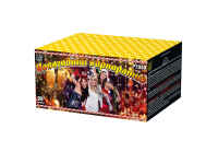 Новогодний корпоратив Салют купить в Копейске | kopejsk.salutsklad.ru