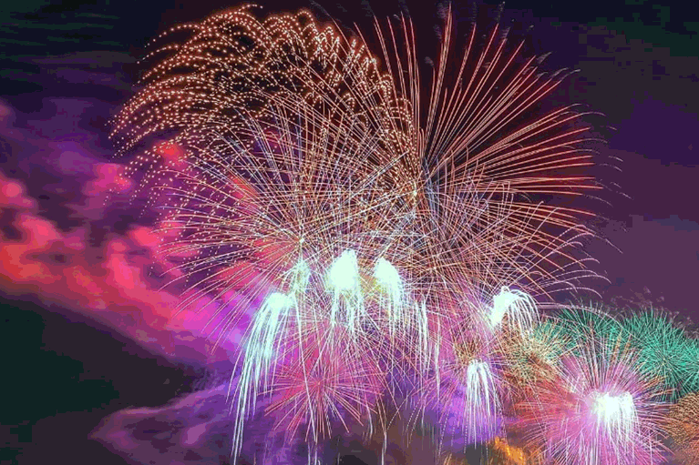 Профессиональная пиротехника ОПТОМ Копейск  | kopejsk.salutsklad.ru