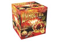 Династия Фейерверк купить в Копейске | kopejsk.salutsklad.ru