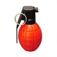 Граната имитационная пиротехническая (краска) Петарды купить в Копейске | kopejsk.salutsklad.ru