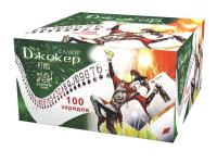 Джокер Салют купить в Копейске | kopejsk.salutsklad.ru