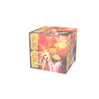 Ярость богов Фейерверк купить в Копейске | kopejsk.salutsklad.ru