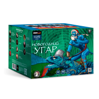 Новогодний УГАР Салют купить в Копейске | kopejsk.salutsklad.ru