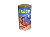 Аладдин Фонтан пиротехнический купить в Копейске | kopejsk.salutsklad.ru