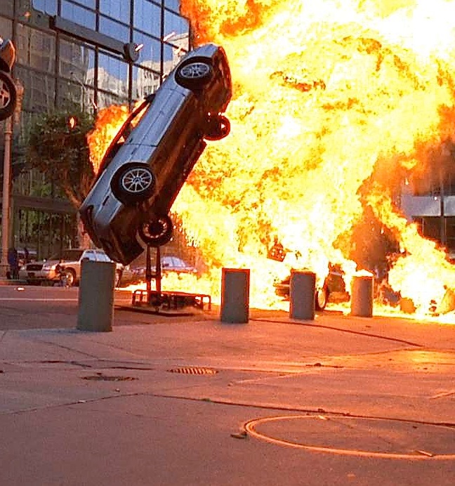 Про пиротехнику и пиротехников - Копейск | kopejsk.salutsklad.ru