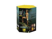 Амазонка Салют купить в Копейске | kopejsk.salutsklad.ru