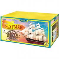 Флагман Батарея салютов купить в Копейске | kopejsk.salutsklad.ru