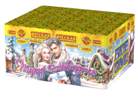 Тариф Новогодний Батарея салютов купить в Копейске | kopejsk.salutsklad.ru