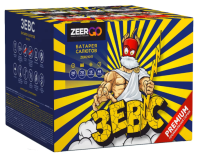 Зевс Фейерверк купить в Копейске | kopejsk.salutsklad.ru