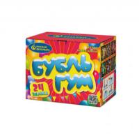 Бубль-Гум Фейерверк купить в Копейске | kopejsk.salutsklad.ru