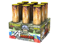 ZA Победу! Фейерверк купить в Копейске | kopejsk.salutsklad.ru