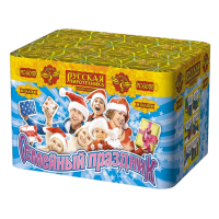 Семейный праздник Батарея салютов купить в Копейске | kopejsk.salutsklad.ru