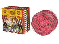 Пулеметная лента-500 Петарды связка купить в Копейске | kopejsk.salutsklad.ru