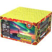 Северное сияние Фейерверк купить в Копейске | kopejsk.salutsklad.ru