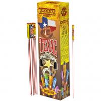 Техас Ракеты купить в Копейске | kopejsk.salutsklad.ru