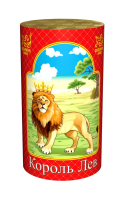 Король лев Фонтан пиротехнический купить в Копейске | kopejsk.salutsklad.ru