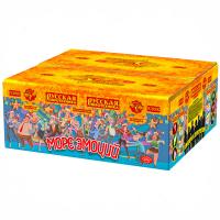 Море эмоций Фейерверк купить в Копейске | kopejsk.salutsklad.ru