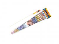 Кассиопея Ракеты купить в Копейске | kopejsk.salutsklad.ru