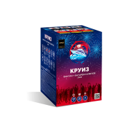 Круиз Фонтан фейерверк купить в Копейске | kopejsk.salutsklad.ru