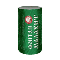 Малахит Фонтан пиротехнический купить в Копейске | kopejsk.salutsklad.ru