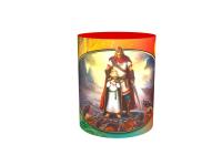 Легенда Батарея салютов купить в Копейске | kopejsk.salutsklad.ru