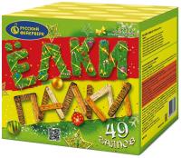 Ёлки палки Фейерверк купить в Копейске | kopejsk.salutsklad.ru