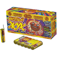 Улетный жук Наземный фейерверк купить в Копейске | kopejsk.salutsklad.ru