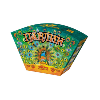 Павлин Фонтан пиротехнический купить в Копейске | kopejsk.salutsklad.ru