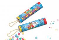 Хлопушка Супер Хлопушка купить в Копейске | kopejsk.salutsklad.ru