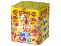 Мармелад Батарея салютов купить в Копейске | kopejsk.salutsklad.ru