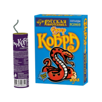 Супер Кобра Петарды купить в Копейске | kopejsk.salutsklad.ru