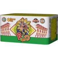 Рио S Батарея салютов купить в Копейске | kopejsk.salutsklad.ru