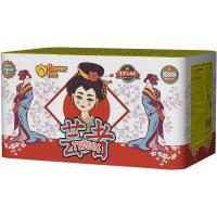 Гейша Батарея салютов купить в Копейске | kopejsk.salutsklad.ru