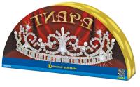 Тиара Пиротехнический фонтан купить в Копейске | kopejsk.salutsklad.ru
