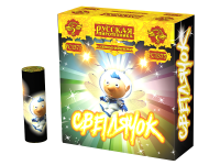 Светлячок NEW Наземный фейерверк купить в Копейске | kopejsk.salutsklad.ru