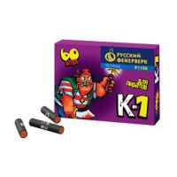 К-1 Петарды купить в Копейске | kopejsk.salutsklad.ru