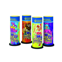 Театр кукол Пиротехнический фонтан купить в Копейске | kopejsk.salutsklad.ru