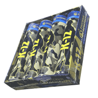 К-12 Петарды купить в Копейске | kopejsk.salutsklad.ru