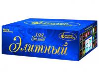 Элитный Комбинированный Фейерверк купить в Копейске | kopejsk.salutsklad.ru