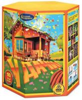 У Дачи! Фейерверк купить в Копейске | kopejsk.salutsklad.ru