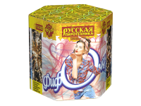 Фифочка Фейерверк купить в Копейске | kopejsk.salutsklad.ru