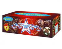 Гвардейский салют Салют купить в Копейске | kopejsk.salutsklad.ru