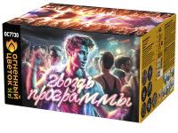 Гвоздь программы Фейерверк купить в Копейске | kopejsk.salutsklad.ru