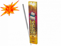 230 мм. Бенгальские огни купить в Копейске | kopejsk.salutsklad.ru