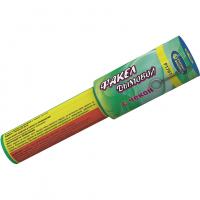 Дымовой (с чекой) зеленый Фальшфейер купить в Копейске | kopejsk.salutsklad.ru