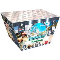 Кюрасао Батарея салютов купить в Копейске | kopejsk.salutsklad.ru