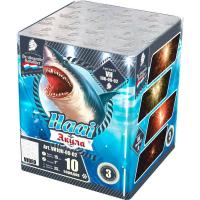 Акула Фейерверк купить в Копейске | kopejsk.salutsklad.ru