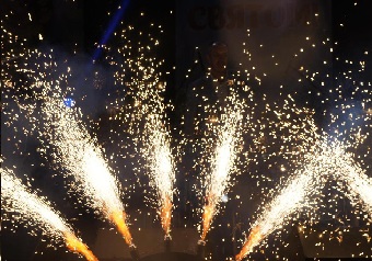 Мир бытовой пиротехники - Копейск | kopejsk.salutsklad.ru