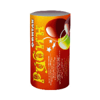 Рубин Фонтан пиротехнический купить в Копейске | kopejsk.salutsklad.ru