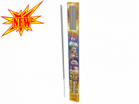 Ультра 450 Бенгальские огни купить в Копейске | kopejsk.salutsklad.ru